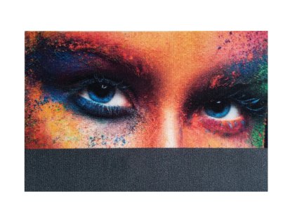 GD400 Zamat - custom printed carpet | GDmatsEU