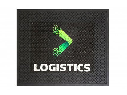 GD SuperScrape - Impressions rubber mat with individual design | GDmatsEU