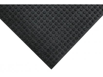 Professional anchoring mat for forklifts | GDmatsEU