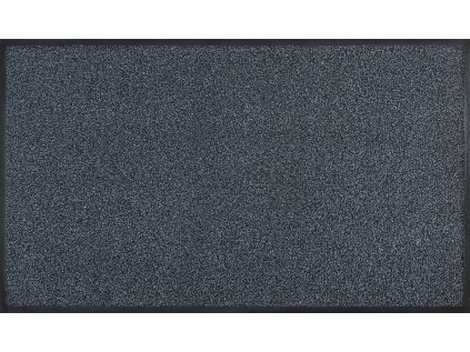 SuperMats - a mat with a double function - scraping and wiping