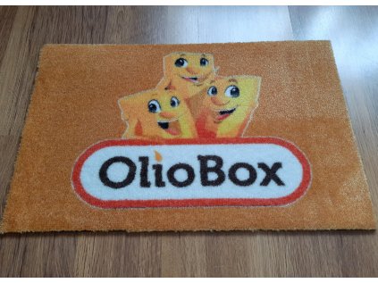 Professional Carpet with Custom Logo | Indoor and Outdoor | GDmatsEU