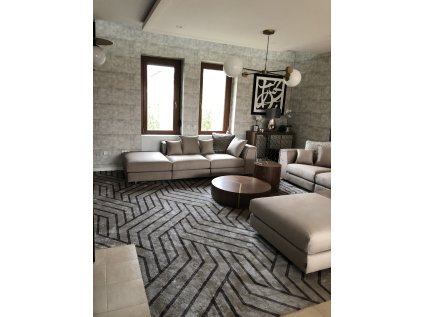 GD 1300 Living custom Carpet  | GDmatsEU