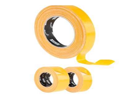 Double-sided fabric tape GT 703