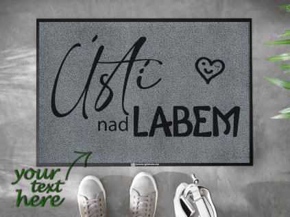 personalizovana roozka s menom mesta GDmatsEU