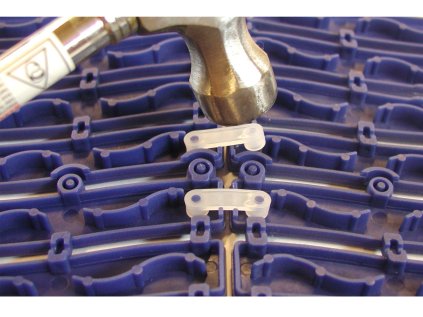 Pool Mat Connector | GDmatsEU