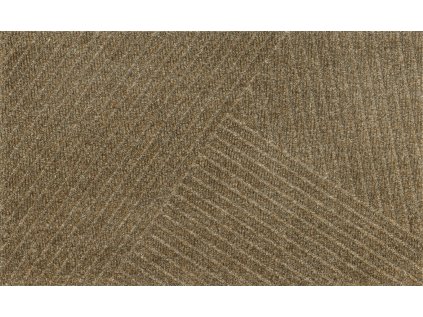 DUNE Stripes taupe 45x75cm 02 9010216060683 DRAUFSICHT kl