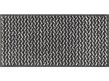 Duo Pepper wash+dry eco Floor Mat | Allergy-Friendly & Pet-Safe | Machine Washable 60°C
