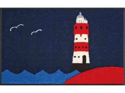 Leuchtturm 50x75cm 02 4032445008590 DRAUFSICHT kl