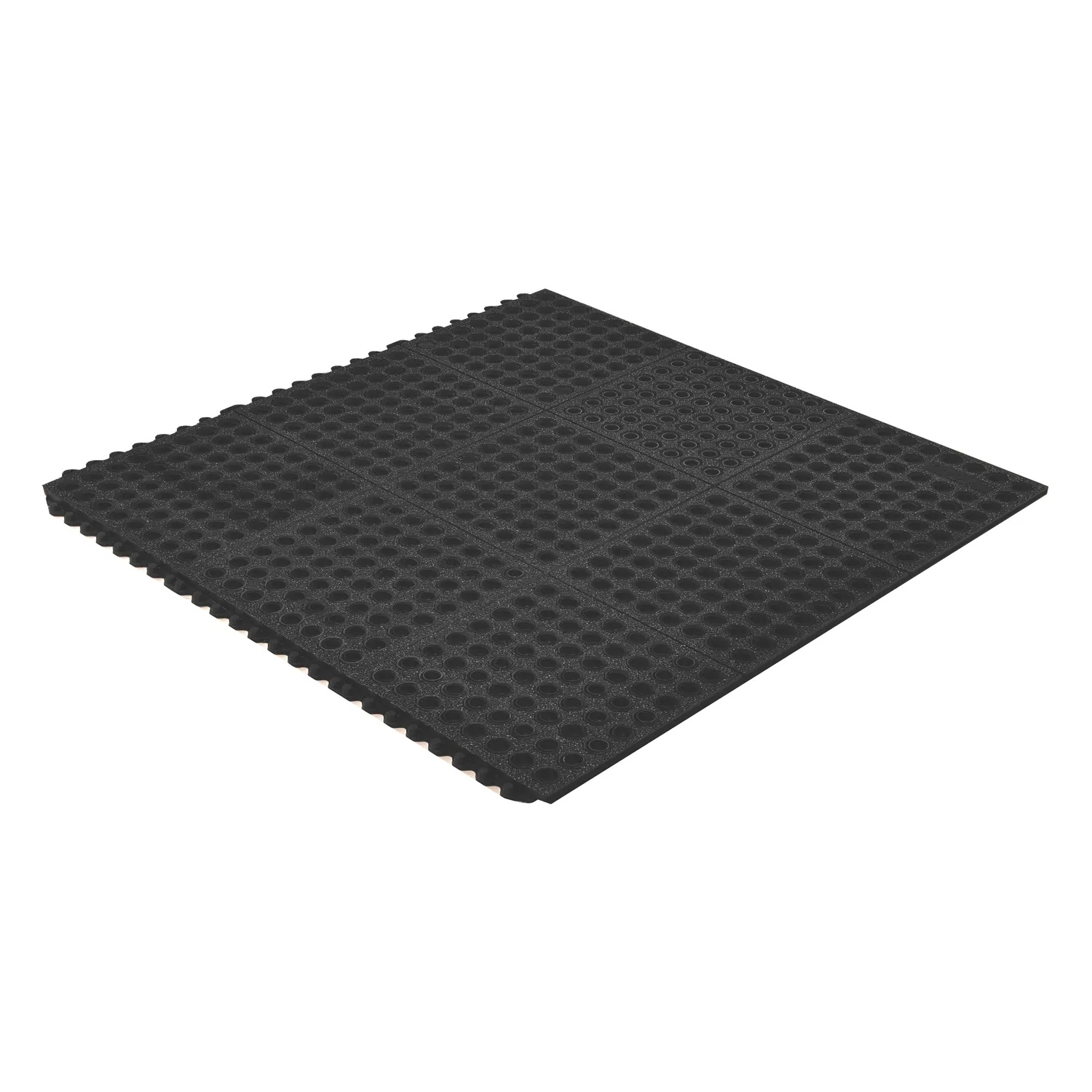 850SFR Cushion Ease GSII Nitrile FR - Modulárna nitrilová protiúnavová - Grip Step 91 cm x 91 cm Rozmer: 91cm x 91cm