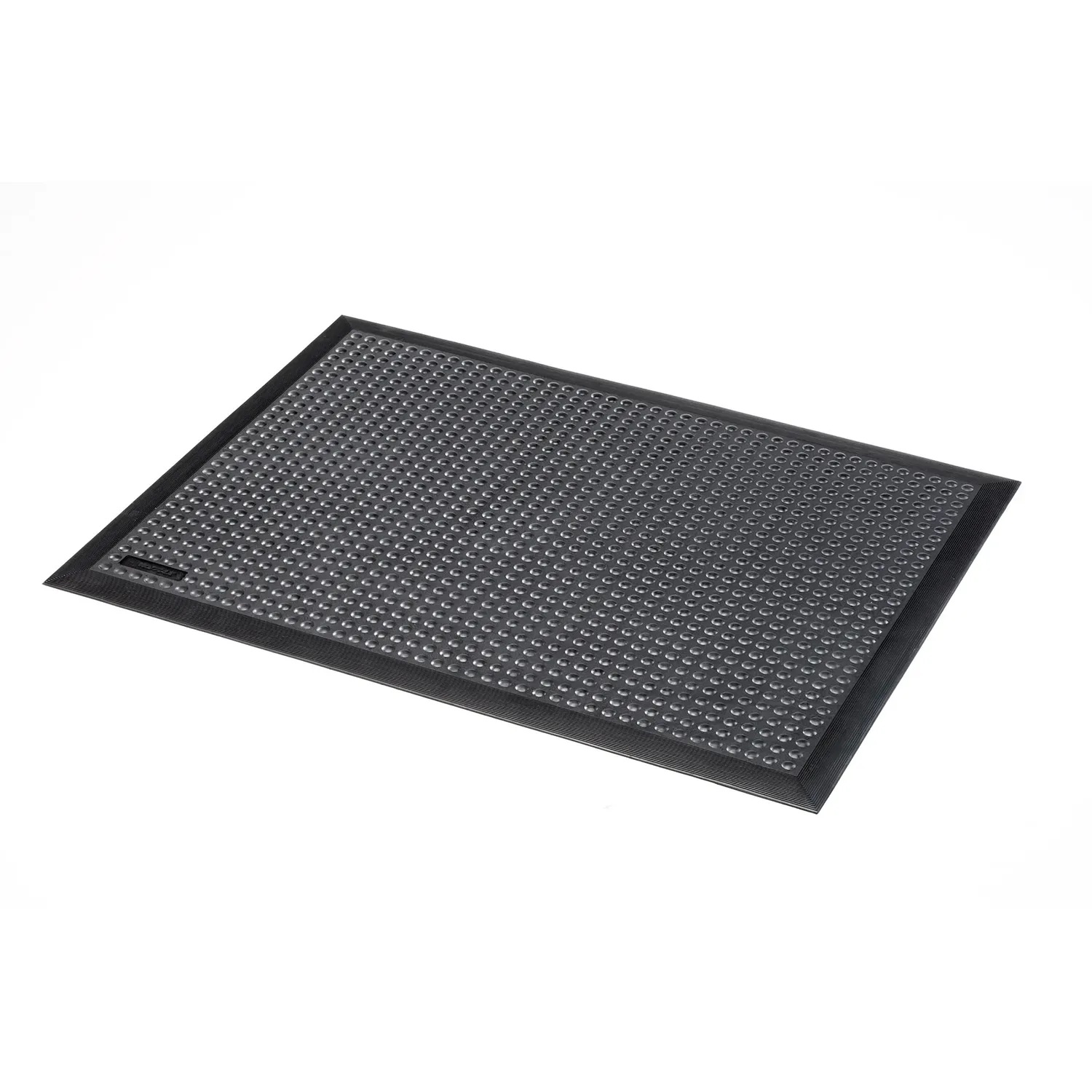 455 Skystep - Ergonomická gumová rohož s tvarovanými hranami Rozmer: 60cm x 90cm