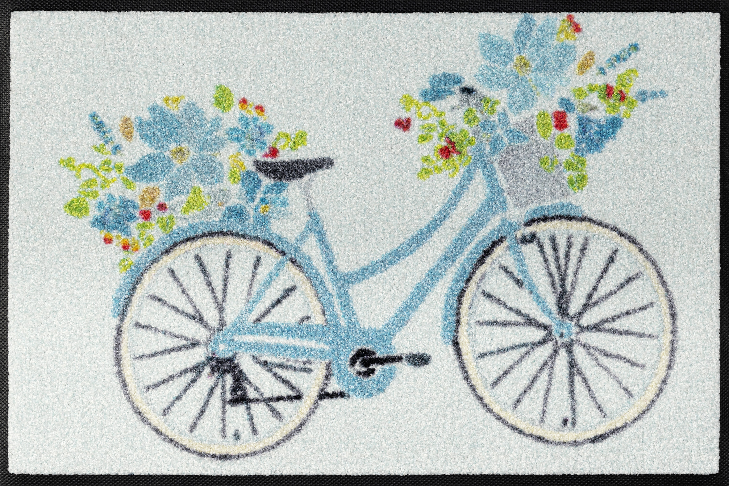 Interiérová rohožka Daisy Daisy Rozmer: 40x60 cm