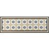 Interiérová rohožka Kitchen Tiles – foto 3