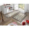 Interiérová rohožka Kitchen Tiles – foto 2
