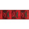 Hot Chilli 60x180cm 02 4032445031215 DRAUFSICHT kl