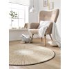 Cascara beige 115x115cm 05 9010216060898 MILIEU kl 01