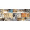 Home Mat Tilea | Kitchen and Bathroom Mat | Indoor Home Carpet | GDmatsEU
