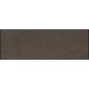 Mono Trend Colour Brown 60x180cm 02 4032445022411 DRAUFSICHT kl