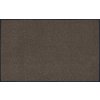 Mono Trend Colour Brown 75x120cm 02 4032445022404 DRAUFSICHT kl