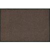 Doormat Trendcolour Brown| Washable Dirt-Trapping Mat | GDmatsEU