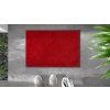 Rohožka Monocolour Regal Red – foto 4