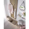 Rohožka Monocolour Taupe – foto 5