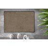 Rohožka Monocolour Taupe – foto 6