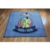 1517 7 gd580 light logo rohoz s potlacou 6 mm vlas rozmer na zakazku