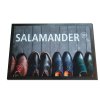 Promotional Floor Mat with Custom Printing and Textile Surface | GDmatsEU