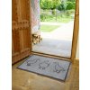Turtle Mat Ducks 60x85cm 05 5060025369914 MILIEU kl