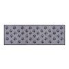 Absorpčná rohožka Paws Grey – foto 6