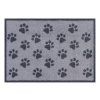 Absorpčná rohožka Paws Grey – foto 7