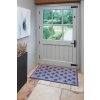 P Turtle Mat Paws Grey 70x120cm Lifestyle 2