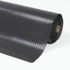 notrax 479 cushion trax anti fatigue mat black roll 48967