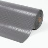 notrax 479 cushion trax anti fatigue mat grey roll 798