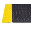 479 YL notrax cushion trax cross section black yellow landscape