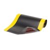 479 YL notrax cushion trax roll full under black yellow square