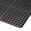 notrax 650 s cushion ease nitrile modular mats black zoom image 48927