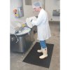 notrax 567 superflow xt nitrile anti slip mats black situational 167434