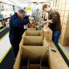 408 Airug Plus – protiúnavová vinylová rohož – foto 2