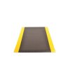 Airug® 410 - Anti-fatigue ribbed vinyl mat for dry areas | GDmatsEU