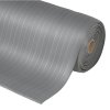 notrax 410 airug anti fatigue foam grey roll 663