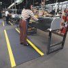 409 Sof-Tred Plus – protiúnavová rohož z mikrobunkového vinylu – foto 2