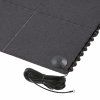 558 Cushion Ease Solid ESD – modulárna antistatická protiúnavová rohož, pre ESD zóny