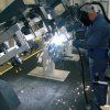 656SFR Cushion Ease Solid Nitrile FR – modulárna nitrilová rohož – foto 2