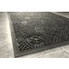 11 ks WaterHog® - Plus - Vodu absorbujúca rohož (Rozmer 150x90cm)