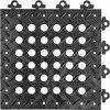 620-Tile Diamond Flex-Lok – dlaždica 30 × 30 cm, pre modulárnu PVC platformu