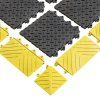 621 Diamond Flex Lok Solid – modulárna PVC platforma, s protišmykovým povrchom 25 mm
