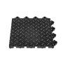 621T Diamond Flex Lok Solid Tile – modulárna PVC dlaždica 30 × 30 cm, protišmyková