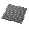 570 BL notrax de flex full black square