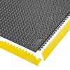 notrax 462 skywalker hd nitrile modular mats black zoom image 1308